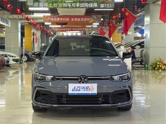 Volkswagen Golf Facelift 280TSI DSG R-Line Lite - ფოტო 2