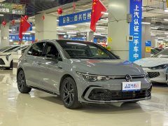Volkswagen Golf Facelift 280TSI DSG R-Line Lite - ფოტო 3