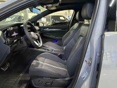 Volkswagen Golf Facelift 280TSI DSG R-Line Lite - ფოტო 4