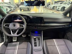 Volkswagen Golf Facelift 280TSI DSG R-Line Lite - ფოტო 6