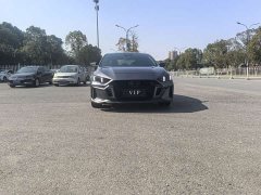 Trumpchi Leopard 270T DCT J16 R-style Track Edition - ფოტო 1