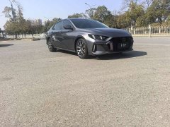 Trumpchi Leopard 270T DCT J16 R-style Track Edition - ფოტო 2