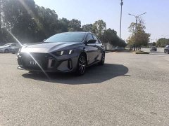 Trumpchi Leopard 270T DCT J16 R-style Track Edition - ფოტო 3