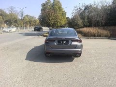 Trumpchi Leopard 270T DCT J16 R-style Track Edition - ფოტო 5