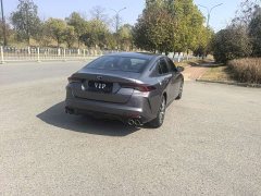 Trumpchi Leopard 270T DCT J16 R-style Track Edition - ფოტო 6