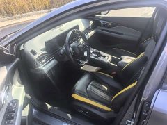 Trumpchi Leopard 270T DCT J16 R-style Track Edition - ფოტო 8