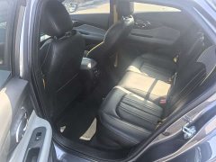 Trumpchi Leopard 270T DCT J16 R-style Track Edition - ფოტო 9