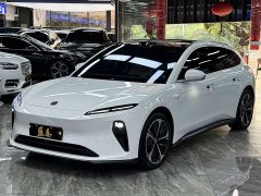 Nio ET5T 2024 75kWh Touring - ფოტო 1