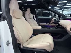Nio ET5T 2024 75kWh Touring - ფოტო 10