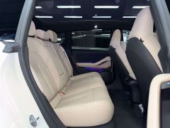 Nio ET5T 2024 75kWh Touring - ფოტო 11