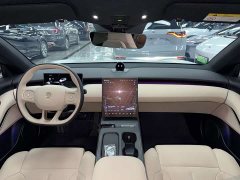 Nio ET5T 2024 75kWh Touring - ფოტო 12
