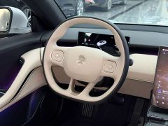 Nio ET5T 2024 75kWh Touring - ფოტო 13