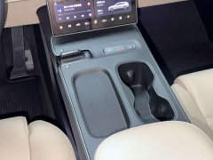 Nio ET5T 2024 75kWh Touring - ფოტო 14
