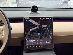 Nio ET5T 2024 75kWh Touring - ფოტო 15