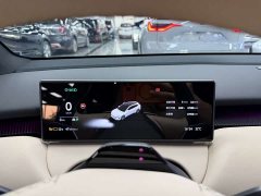 Nio ET5T 2024 75kWh Touring - ფოტო 16