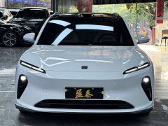 Nio ET5T 2024 75kWh Touring - ფოტო 2