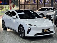 Nio ET5T 2024 75kWh Touring - ფოტო 3