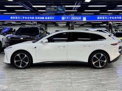 Nio ET5T 2024 75kWh Touring - ფოტო 4