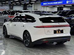 Nio ET5T 2024 75kWh Touring - ფოტო 5