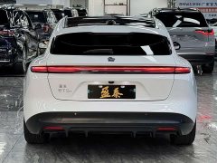 Nio ET5T 2024 75kWh Touring - ფოტო 6