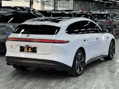 Nio ET5T 2024 75kWh Touring - ფოტო 7