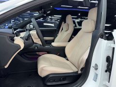 Nio ET5T 2024 75kWh Touring - ფოტო 8
