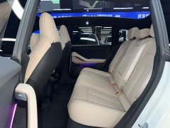 Nio ET5T 2024 75kWh Touring - ფოტო 9