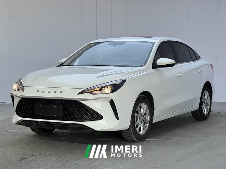 SAIC MG i5 1.5L CVT Luxury