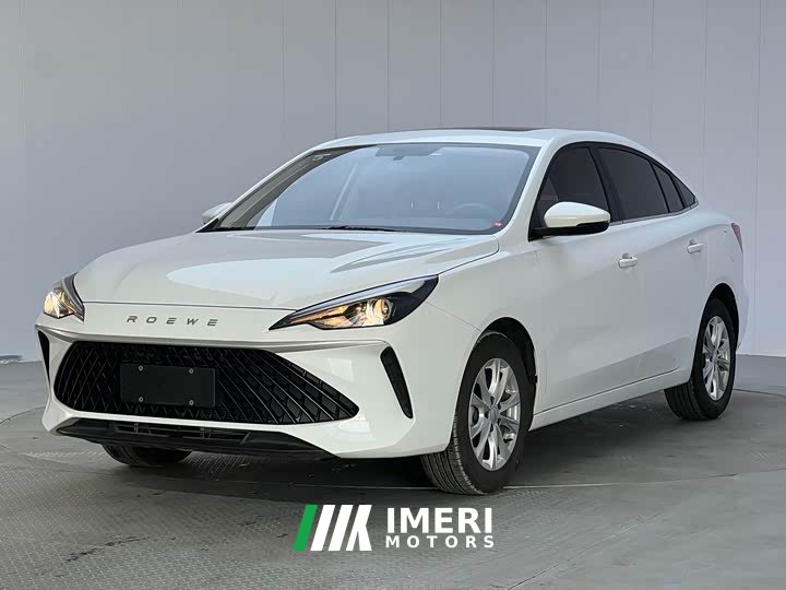 SAIC MG i5 1.5L CVT Luxury - ავტომობილი ჩინეთიდან