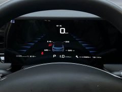 SAIC MG i5 1.5L CVT Luxury - ფოტო 10