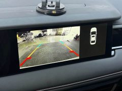 SAIC MG i5 1.5L CVT Luxury - ფოტო 11
