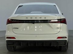 SAIC MG i5 1.5L CVT Luxury - ფოტო 14