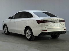 SAIC MG i5 1.5L CVT Luxury - ფოტო 15
