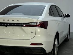 SAIC MG i5 1.5L CVT Luxury - ფოტო 17