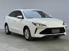 SAIC MG i5 1.5L CVT Luxury - ფოტო 3