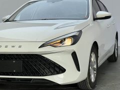 SAIC MG i5 1.5L CVT Luxury - ფოტო 4