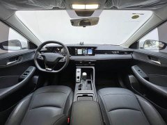 SAIC MG i5 1.5L CVT Luxury - ფოტო 6