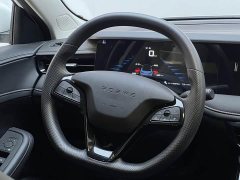 SAIC MG i5 1.5L CVT Luxury - ფოტო 7