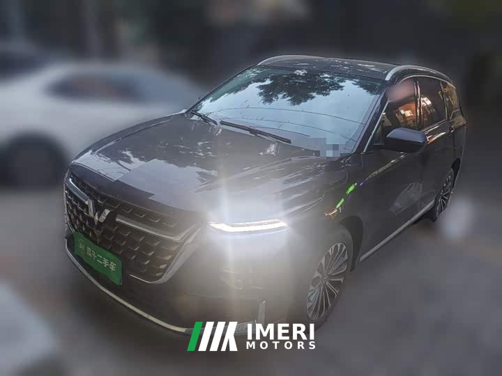 Wuling Kaijet 2023 2.0L DHT Luxury - ავტომობილი ჩინეთიდან