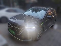 Wuling Kaijet 2023 2.0L DHT Luxury - ფოტო 1