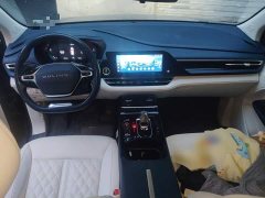 Wuling Kaijet 2023 2.0L DHT Luxury - ფოტო 10