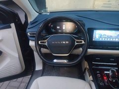 Wuling Kaijet 2023 2.0L DHT Luxury - ფოტო 11