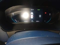Wuling Kaijet 2023 2.0L DHT Luxury - ფოტო 13