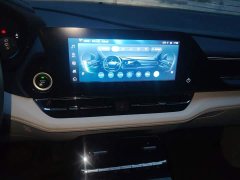 Wuling Kaijet 2023 2.0L DHT Luxury - ფოტო 14