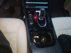 Wuling Kaijet 2023 2.0L DHT Luxury - ფოტო 15