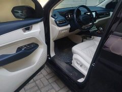 Wuling Kaijet 2023 2.0L DHT Luxury - ფოტო 17