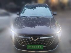 Wuling Kaijet 2023 2.0L DHT Luxury - ფოტო 2