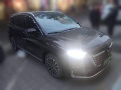 Wuling Kaijet 2023 2.0L DHT Luxury - ფოტო 3