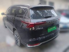 Wuling Kaijet 2023 2.0L DHT Luxury - ფოტო 4