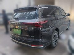 Wuling Kaijet 2023 2.0L DHT Luxury - ფოტო 6